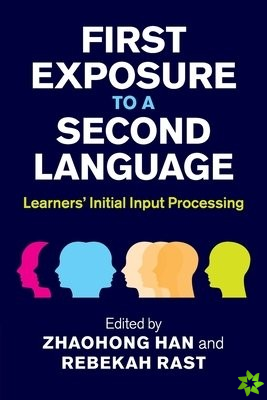 First Exposure to a Second Language