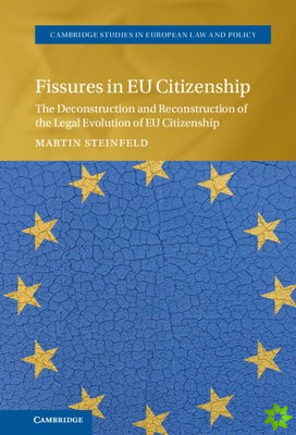 Fissures in EU Citizenship