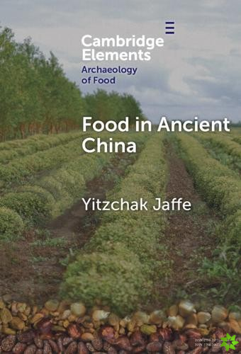 Food in Ancient China