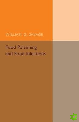 Food Poisoning and Food Infections