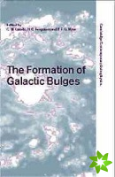 Formation of Galactic Bulges