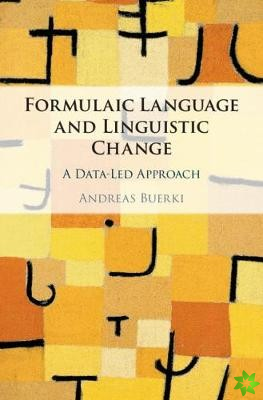Formulaic Language and Linguistic Change