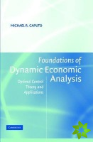 Foundations of Dynamic Economic Analysis