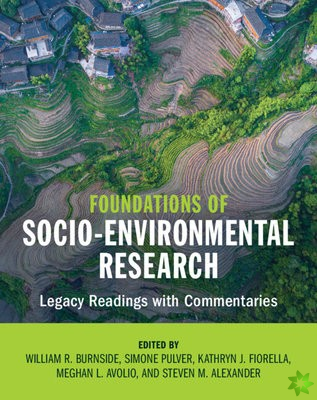 Foundations of Socio-Environmental Research