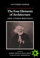 Four Elements of Architecture and Other Writings