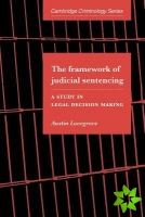 Framework of Judicial Sentencing