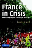 France in Crisis