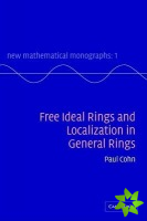 Free Ideal Rings and Localization in General Rings