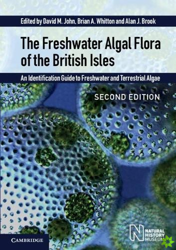 Freshwater Algal Flora of the British Isles