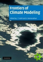 Frontiers of Climate Modeling