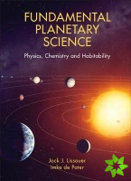 Fundamental Planetary Science