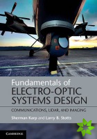 Fundamentals of Electro-Optic Systems Design