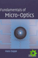 Fundamentals of Micro-Optics