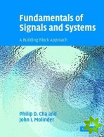 Fundamentals of Signals and Systems with CD-ROM