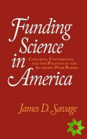 Funding Science in America