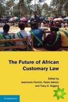 Future of African Customary Law