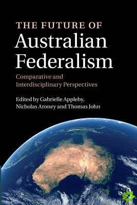 Future of Australian Federalism