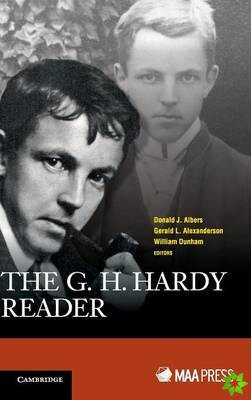 G. H. Hardy Reader