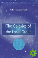 Galaxies of the Local Group