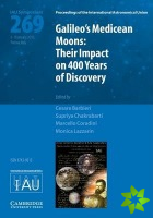 Galileo's Medicean Moons (IAU S269)