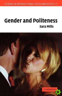 Gender and Politeness