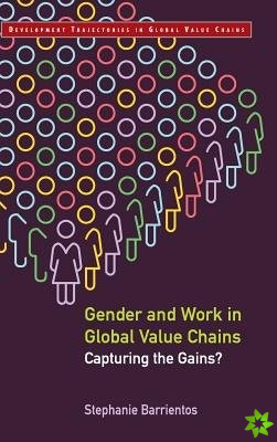 Gender and Work in Global Value Chains