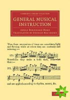 General Musical Instruction
