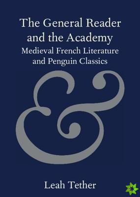 General Reader and the Academy