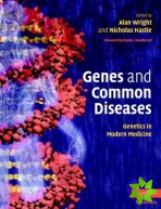Genes and Common Diseases