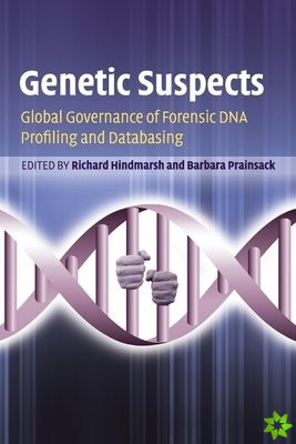 Genetic Suspects