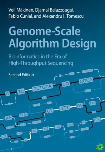 Genome-Scale Algorithm Design