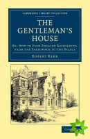 Gentleman's House