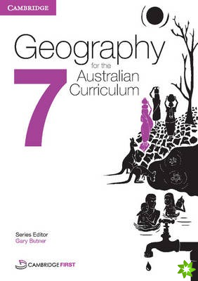 Geography for the Australian Curriculum Year 7