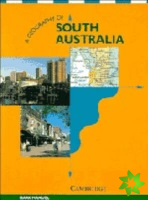 Geography of South Australia