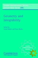 Geometry and Integrability