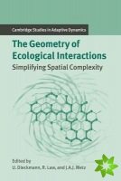 Geometry of Ecological Interactions