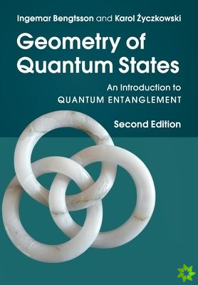 Geometry of Quantum States