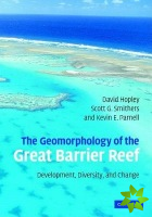 Geomorphology of the Great Barrier Reef