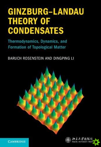 Ginzburg-Landau Theory of Condensates