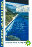 Global Biodiversity Assessment