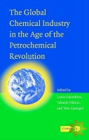 Global Chemical Industry in the Age of the Petrochemical Revolution
