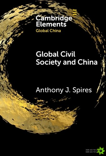 Global Civil Society and China