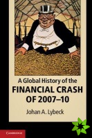 Global History of the Financial Crash of 200710