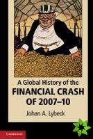 Global History of the Financial Crash of 200710