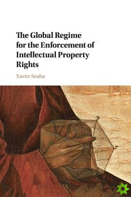 Global Regime for the Enforcement of Intellectual Property Rights