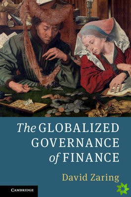 Globalized Governance of Finance