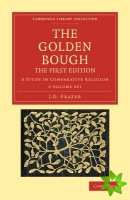 Golden Bough 2 Volume Set