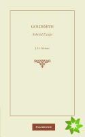 Goldsmith: Selected Essays