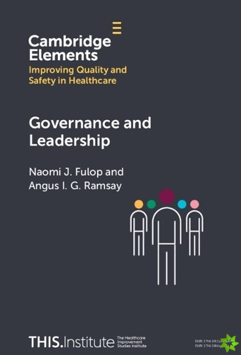 Governance and Leadership