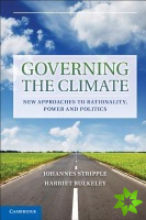 Governing the Climate